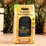 Массажер деревянный для ног 14*9*4 для бани и саун